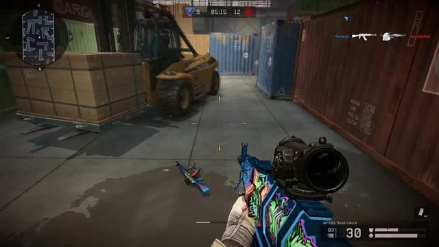 Warface 02 19 2017 17 35 02 08 смотреть онлайн