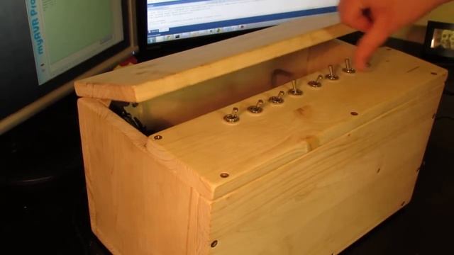 ТУПОЕ , НО ИНТЕРЕСНОЕ ИЗОБРЕТЕНИЕ смотреть онлайн