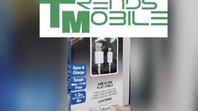 MFi Cables - Cheapest In Singapore смотреть онлайн