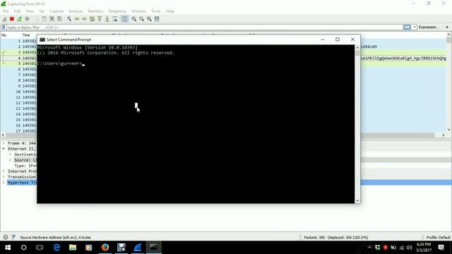wireshark tool watch and learn in basic steps смотреть онлайн