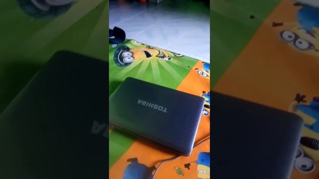 Jual laptop legend Toshiba satellite L745 - VGA Nvidia. 👍👍 смотреть онлайн