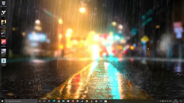 Setting up an alarm(Windows 10) смотреть онлайн