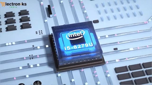 Beelink SEi8 4 Cores 8th gen Intel i5-8279U(Up to 4.1GHz) Mini PC, 8GB/16GB RAM 256GB/500GB NVMe M. смотреть онлайн