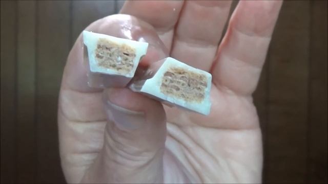 Ultimate Taste Test: Limited Edition Kit Kat Apple Pie смотреть онлайн