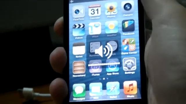 how to get in and out of recovery mode on ipod смотреть онлайн