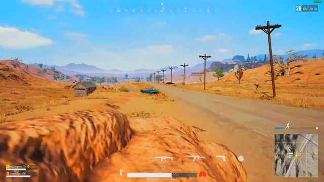 PUBG Montage #4 смотреть онлайн
