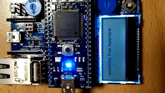 hyperterminal смотреть онлайн