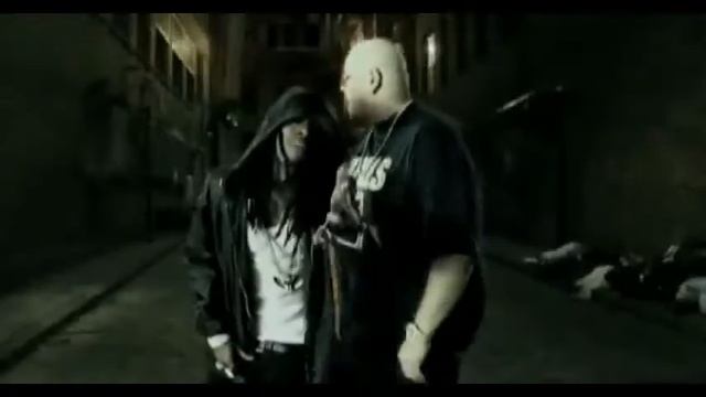 make-it-rain-remix..mac-fat.joe.R.kelly Lil Wayne rik Ross vidéo 🤑🤑 смотреть онлайн