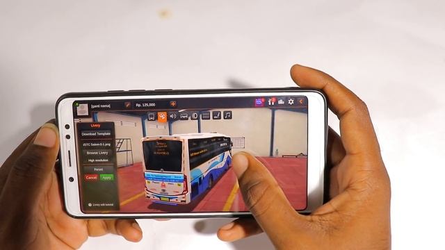 How to download Tamil Nadu Government bus simulator game смотреть онлайн