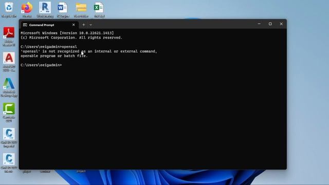 How to download and install openssl on windows смотреть онлайн