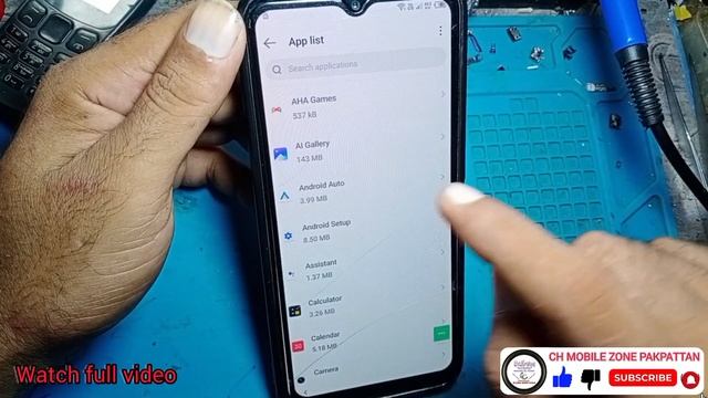 Infinix X663 Frp Bypass Without Pc / Infinix Note 11 Frp Bypass 2023 / Infinix X663 Frp Bypass