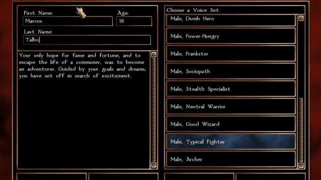 Lets play Neverwinter Nights 1 : I am Marcus : episode 1 смотреть онлайн