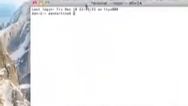 How to Get rid of file DS Store смотреть онлайн