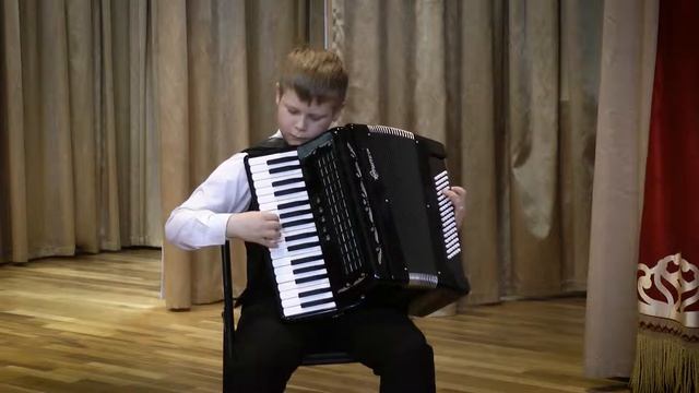 Климов Дмитрий "Во саду ли в огороде" смотреть онлайн