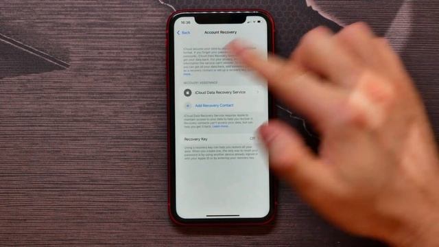 How to Add Recovery Contact on iPhone [2022] Works on iPhone 13 смотреть онлайн