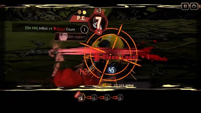 廚良 金蘋果 單挑 R.B. Chef de Cuisine Ryōshū Golden Apple Solo смотреть онлайн