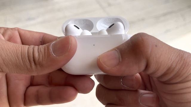 How To Reset Your Apple AirPods Pro 2 generation / AirPods Pro -Hard Reset смотреть онлайн