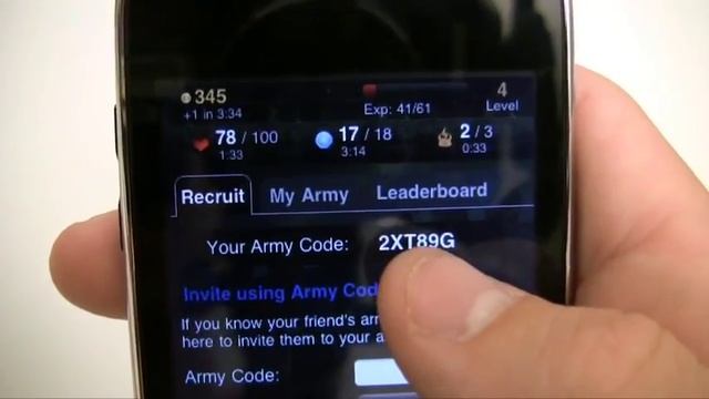 iPod iPhone App Review Kingdoms Live смотреть онлайн