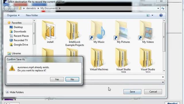 Video Guide for Dreambox Player v1.5 - Enigma 2 смотреть онлайн