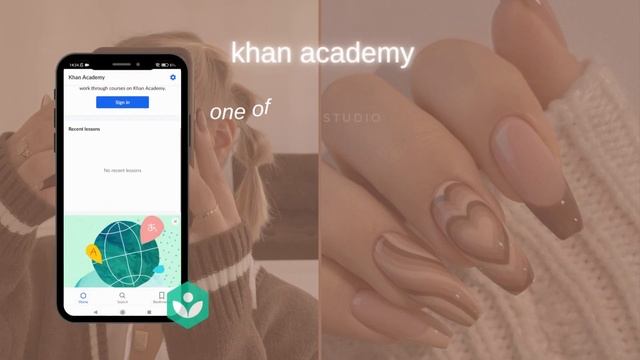 apps every girl needs in 2024 🤎 смотреть онлайн