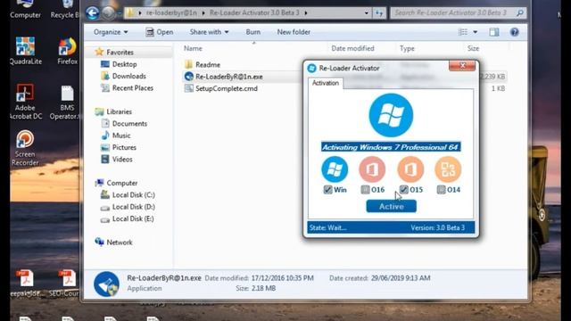 How to Activate windows for Free смотреть онлайн
