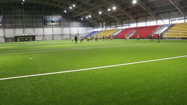 Литва.Турнир. Бабите-Рига(04-05)-Минск(05-06) 0-5 girl's soccer tournament in Lithuania смотреть онлайн