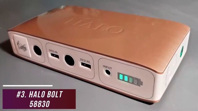 Top 5 Best Power Banks In 2022 | Top 5 Best Power Banks Review 2022 смотреть онлайн