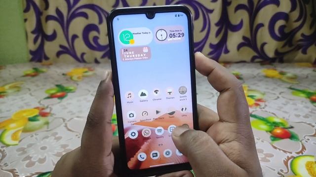😱Official ANDROID 12 Theme for MIUI 12.5 Devices | iOS Theme for POCO, Mi Devices смотреть онлайн