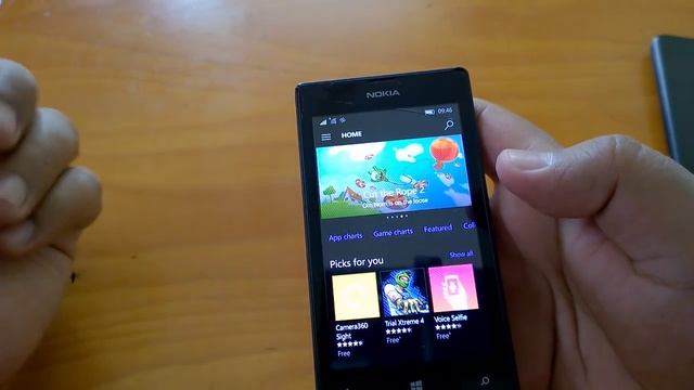 Windows 10 Mobile Build 10586.107 on Lumia 525, 640 XL & 950 XL: Impressions & Hands-On смотреть онлайн