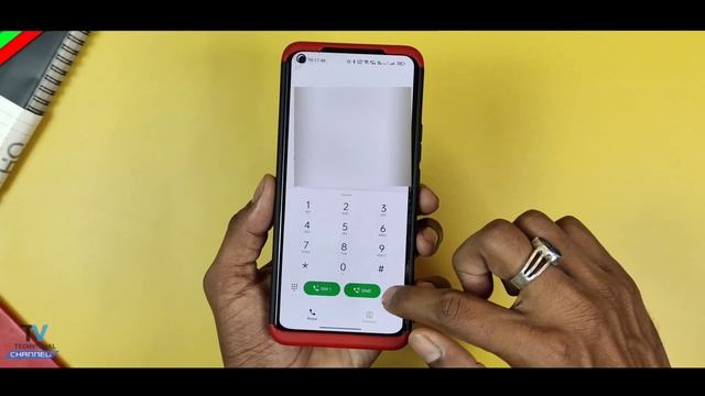 Realme 8 New C.16 February Update Full Review with realme Dialer | Realme 8 New Update & realme 4.0 смотреть онлайн