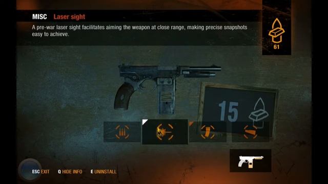 Metro: Last Light - Faction Pack - Polis Ranger #05 смотреть онлайн