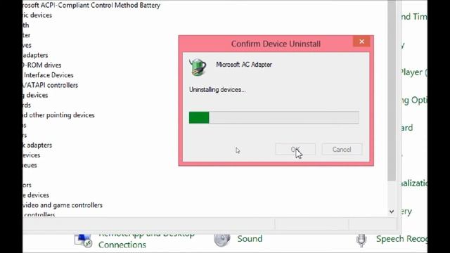 How To Fix Laptop "Battery Charging Problem Not Charging" смотреть онлайн