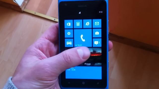 lumia 900 with windows 7.8 смотреть онлайн