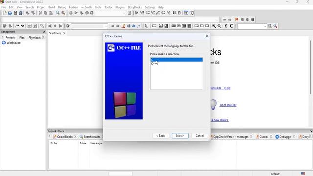 Installation of C in Tamil#2 | How to install C on windows? смотреть онлайн