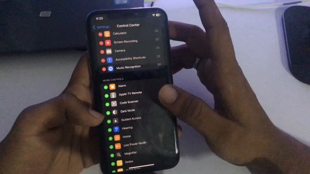Get New Control Center In iOS 17.0.3 | Change Control Center On iPhone In 2023 смотреть онлайн