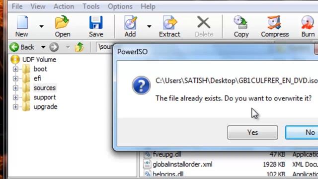 Change Win 7 Ultimate to Win 7 all editions.mp4 смотреть онлайн