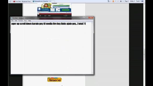 How to download "CricketRevolution" (PakTutsHD) смотреть онлайн