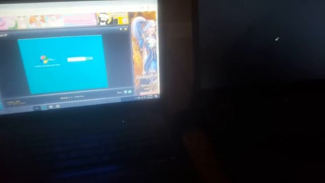 Windows xp vs windows 7 home premium boot up and log off test смотреть онлайн
