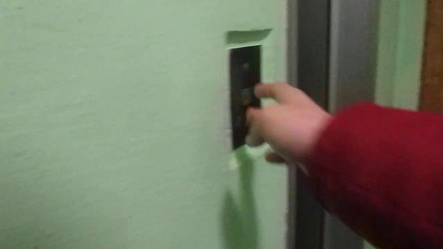 14-и этажная секция ! Лифты КМЗ @ г. Москва, ул. Новомарьинская, д. 28-1 (2431) смотреть онлайн