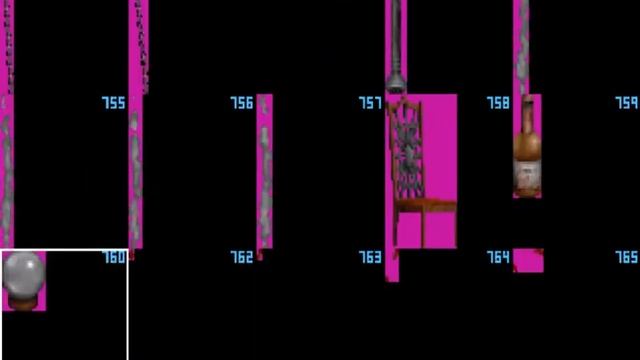 [XMAPEDIT] Tile Sorting смотреть онлайн