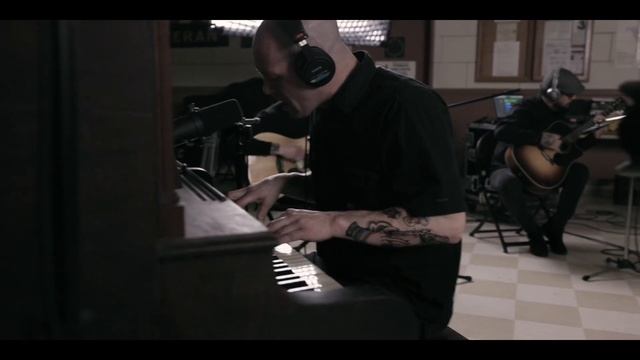 The Lost Sessions смотреть онлайн