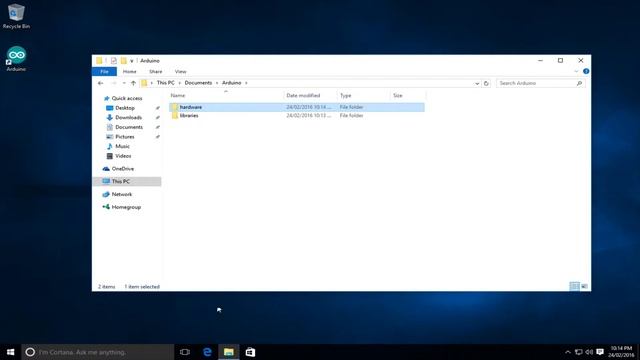 BlueCube Installation - Windows смотреть онлайн