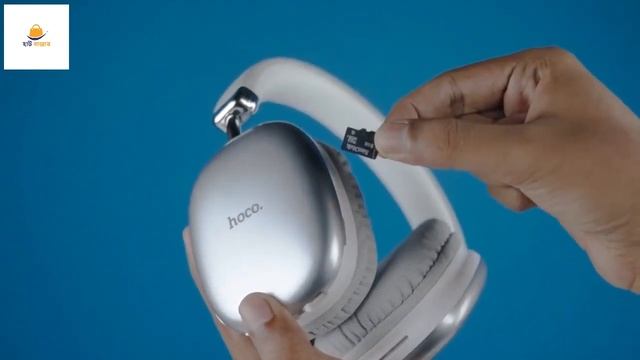 AIrPods Max এর মতো হুবহু Hoco W35 Best Budget Headphones | |Haat Bazar| смотреть онлайн