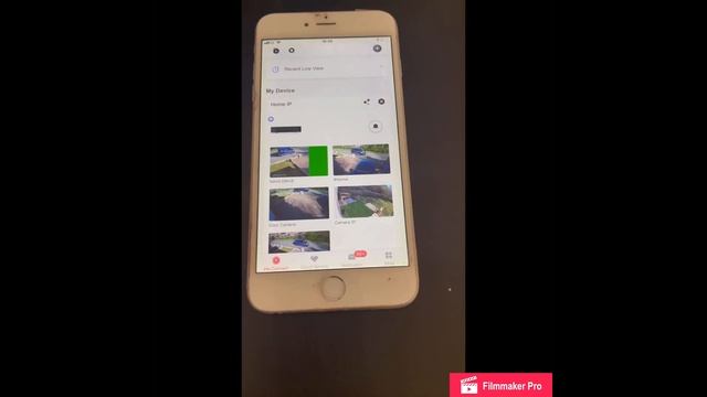 Hik-Connect App Demo - HOW TO смотреть онлайн