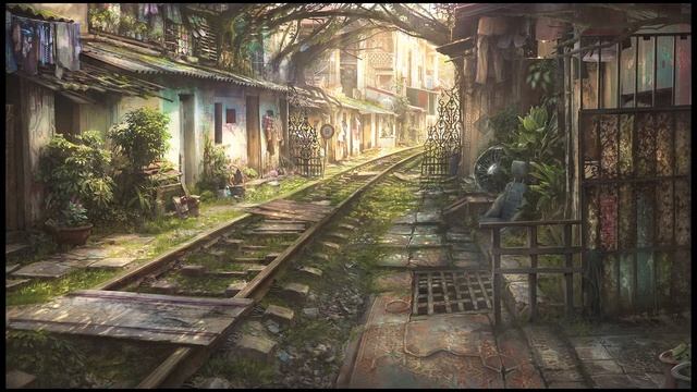 Mendum and Ipsmaxes - Railroads [Free Download] смотреть онлайн