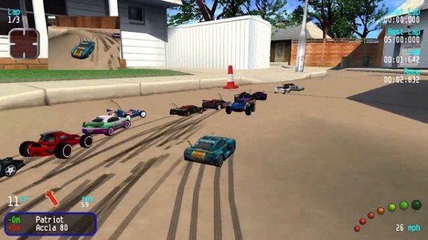 irm christitus.com/win | iex