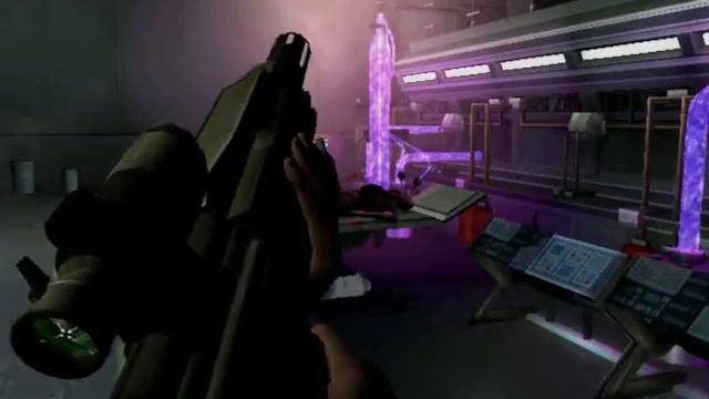 Area 51 mission 9 " dr . cray " windows xp 7 8 смотреть онлайн