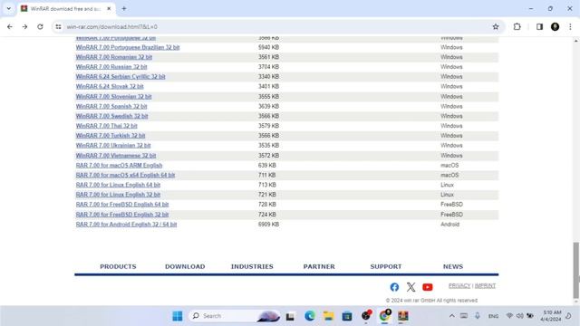 Formats To Compress Your Files WinZip or WinRAR смотреть онлайн