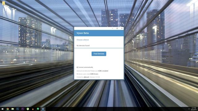Control Your Android Device from Any Computer (Windows / Mac) [How-To] смотреть онлайн