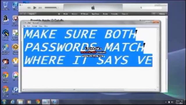 How To Create An Itunes Account Without Using A Credit Card смотреть онлайн